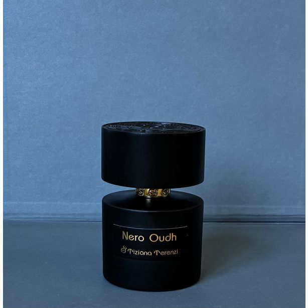 Tiziana Terenzi Nero Oudh
