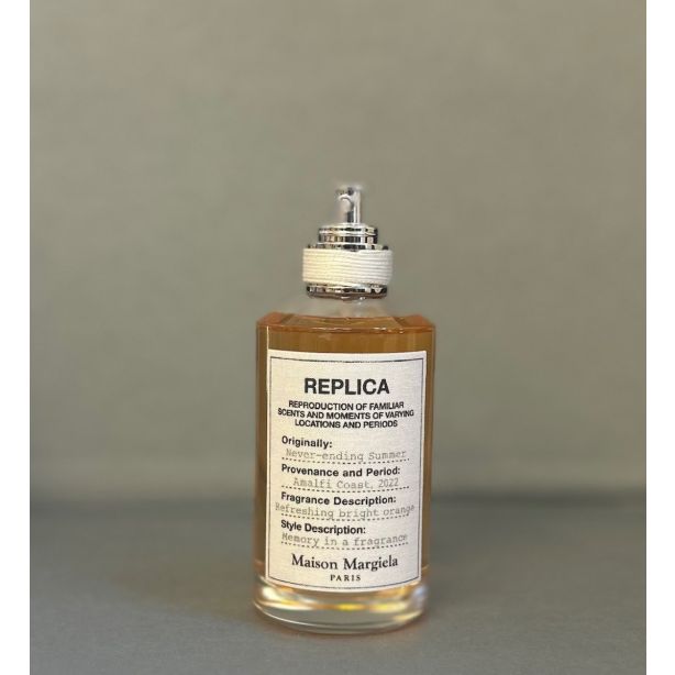 Maison Margiela Replica Never Ending Summer