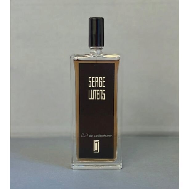 Serge Lutens Nuit de Cellophane