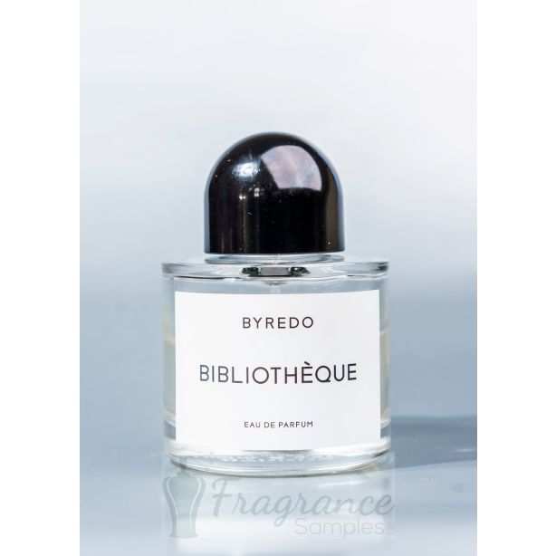 Byredo Bibliotheque