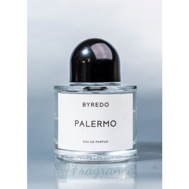 Byredo Palermo