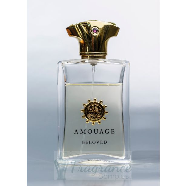 Amouage Beloved Man