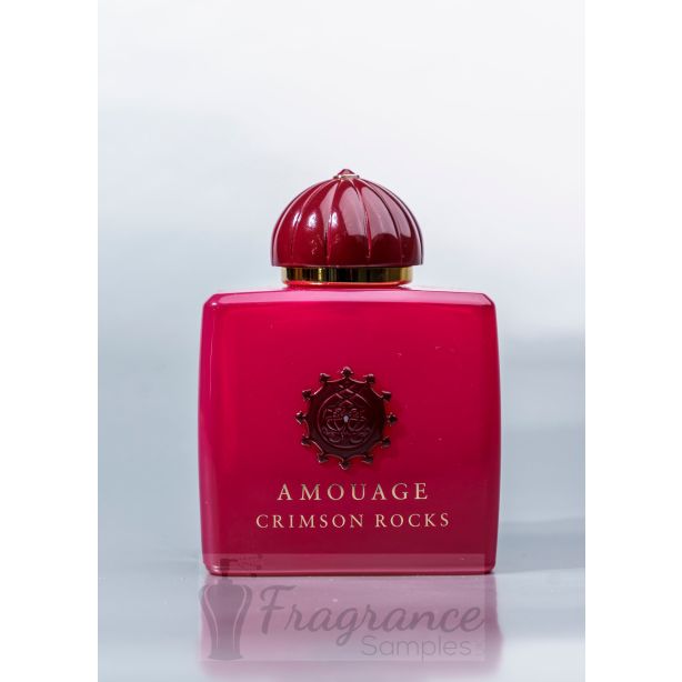 Amouage Crimson Rocks