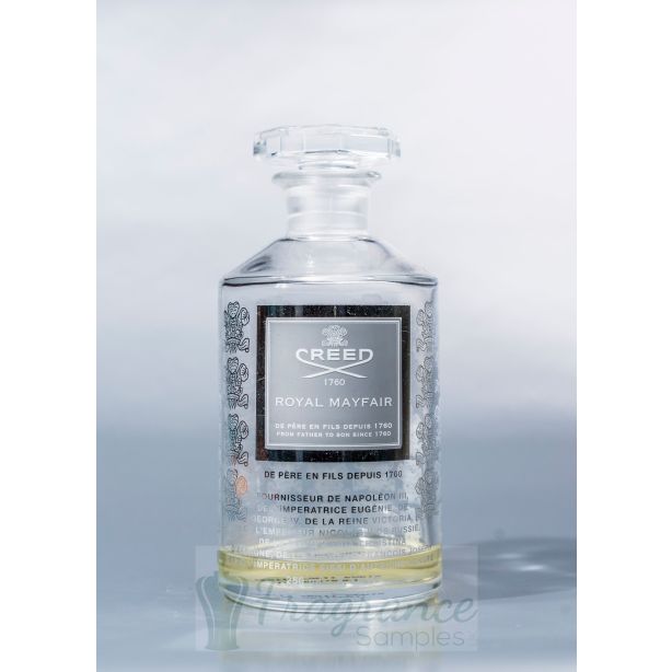 Creed Royal Mayfair