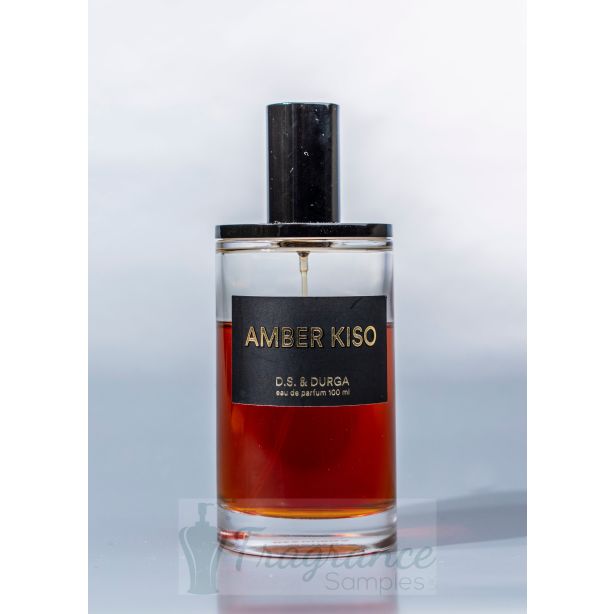 D.S. & DURGA Amber Kiso