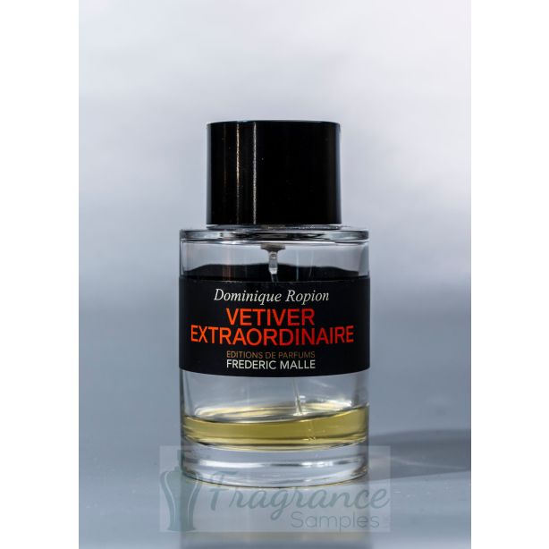 Frédéric Malle Vetiver Extraordinaire