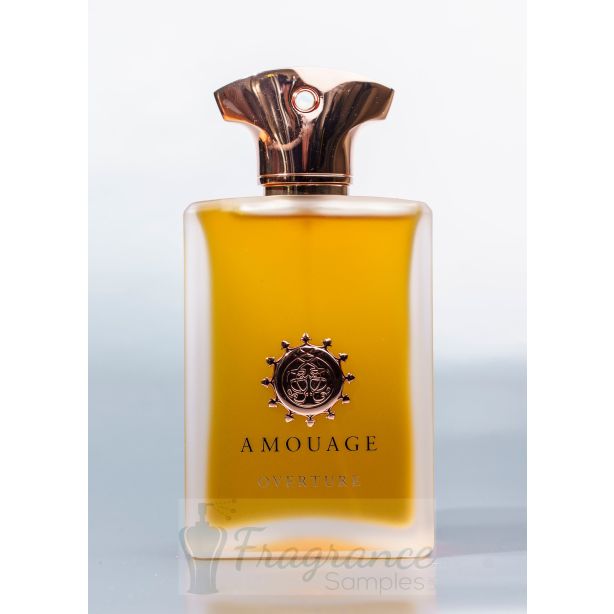 Amouage Overture Man