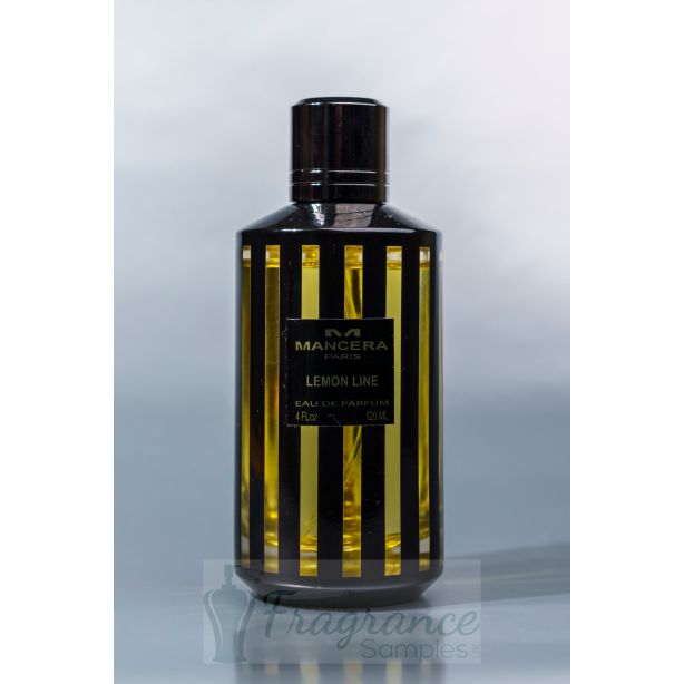 Mancera Lemon Line