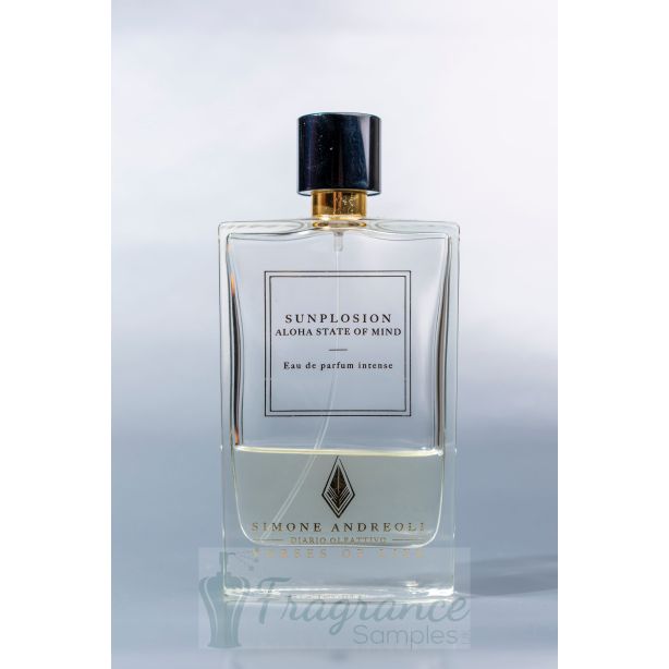Simone Andreoli Sunplosion