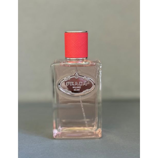 Prada Les Infusions de Rhubarbe