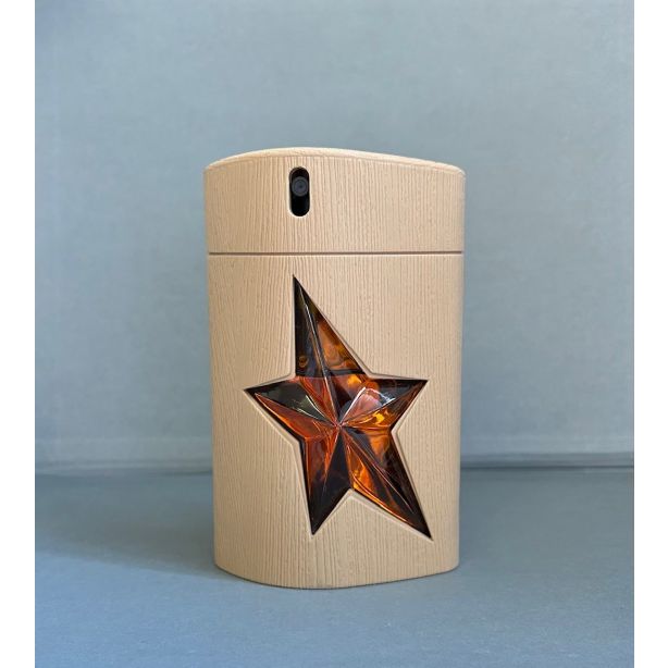Mugler A*Men Pure Wood