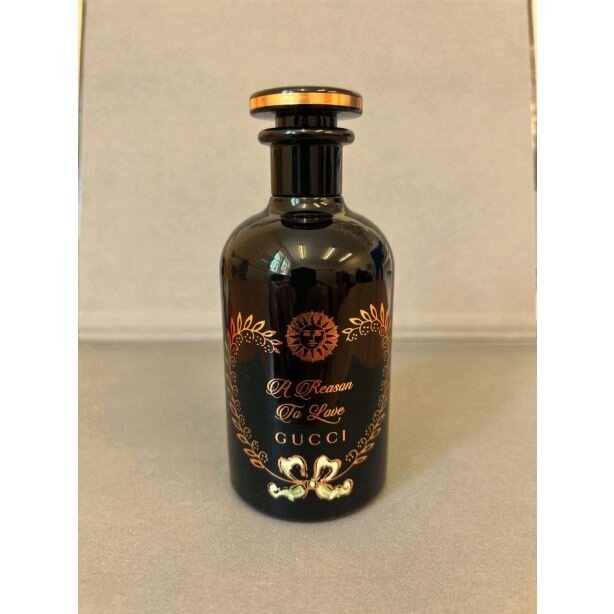 Gucci A Reason To Love