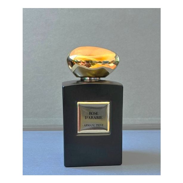 Giorgio Armani Privé Rose d'Arabie