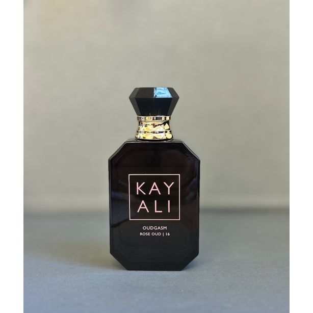 Kayali Oudgasm Rose Oud 16