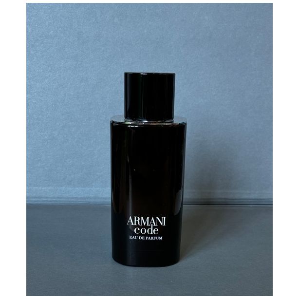 Giorgio Armani Code For Men EDP (2024)