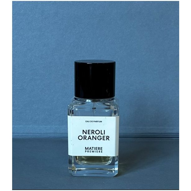Matiere Premiere Neroli Oranger