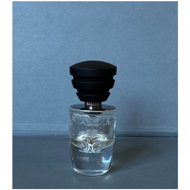 Masque Milano White Whale