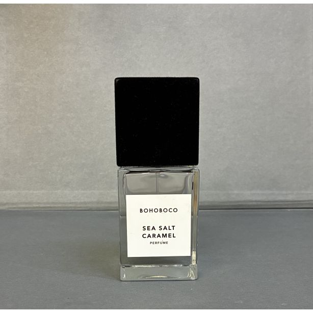 Bohoboco Sea Salt & Caramel