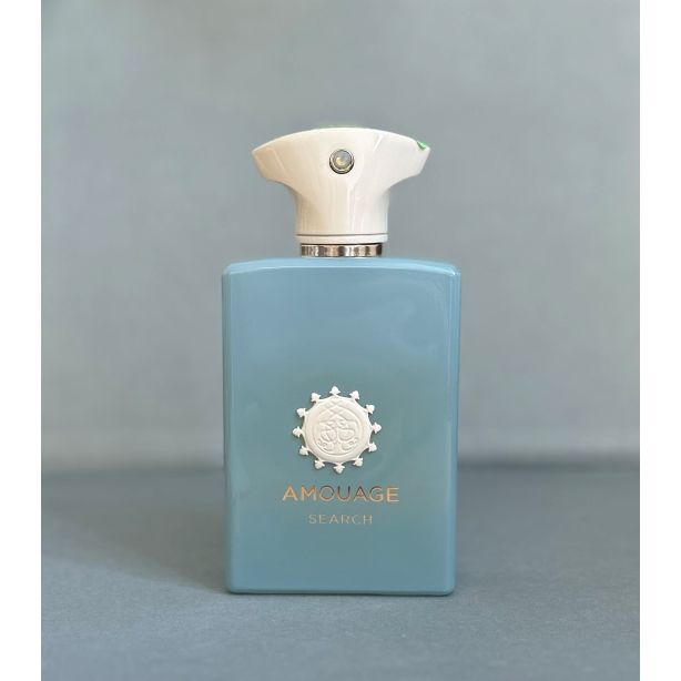 Amouage Search