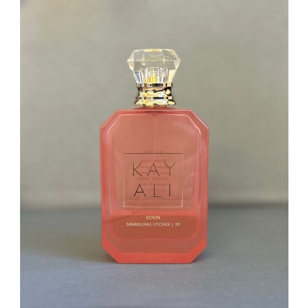 Kayali Eden Sparkling Lychee 39