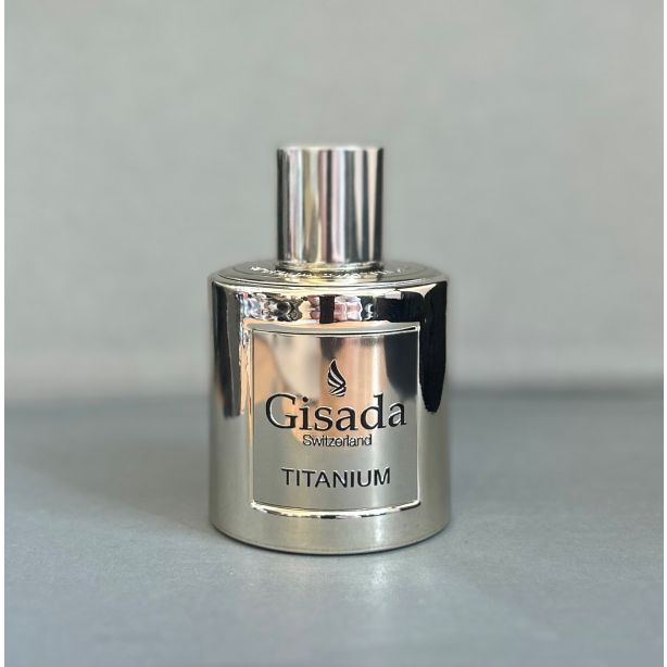 Gisada Titanium