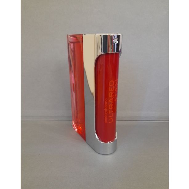 Paco Rabanne Ultrared Man