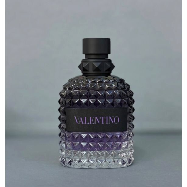 Valentino Uomo Born in Roma Purple Melancholia