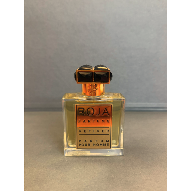 Roja Parfums Vetiver Parfum Pour Homme