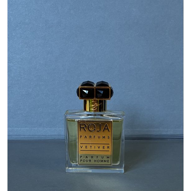 Roja Parfums Vetiver Pour Homme EDP