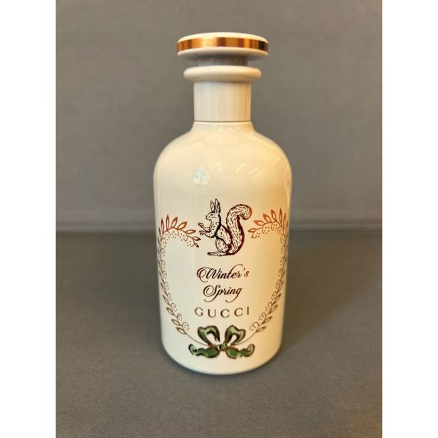 Gucci Winter's Spring