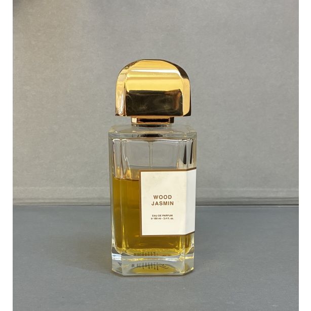 BDK Parfums Wood Jasmin