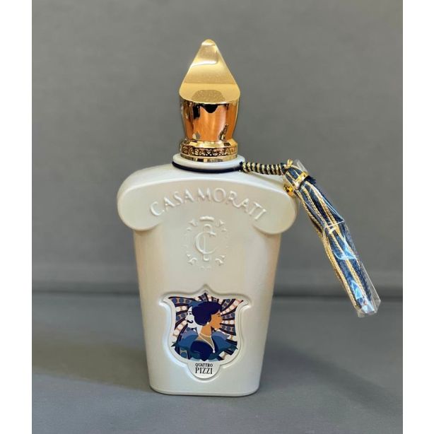 Xerjoff Casamorati 1888 Quattro Pizzi