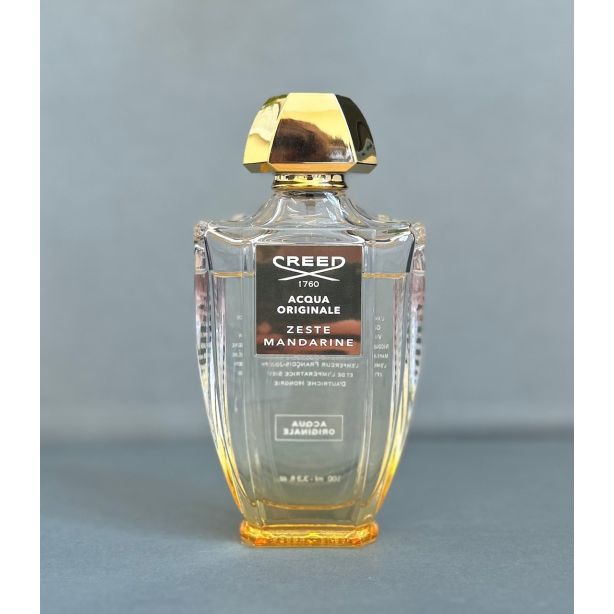 Creed Zeste Mandarine