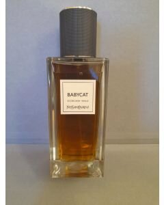 Yves Saint Laurent Babycat