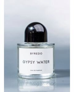 Byredo Gypsy Water EDP