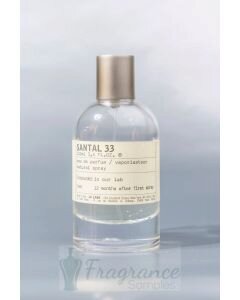 Le Labo Santal 33