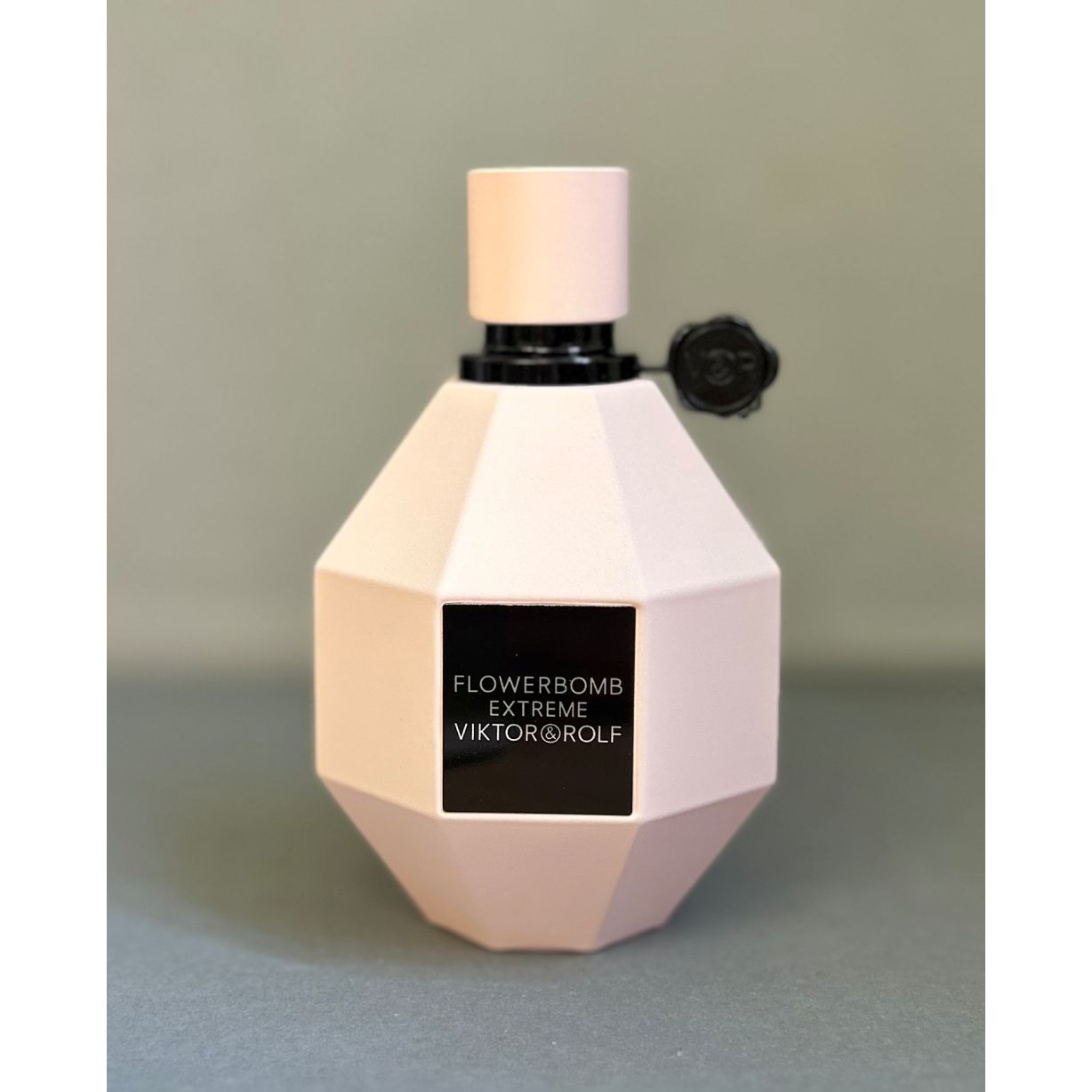 viktor and rolf extreme flowerbomb