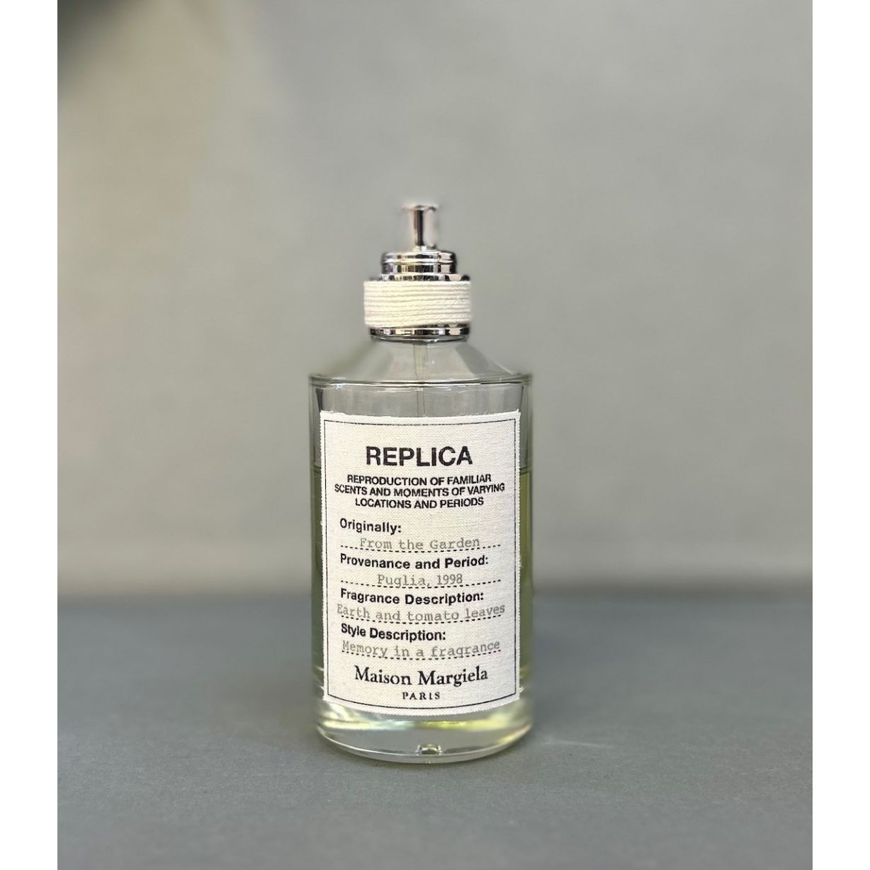 りえ 様専用】Maison Margiela REPLICA 10ml 香水 REPLICA Afternoon