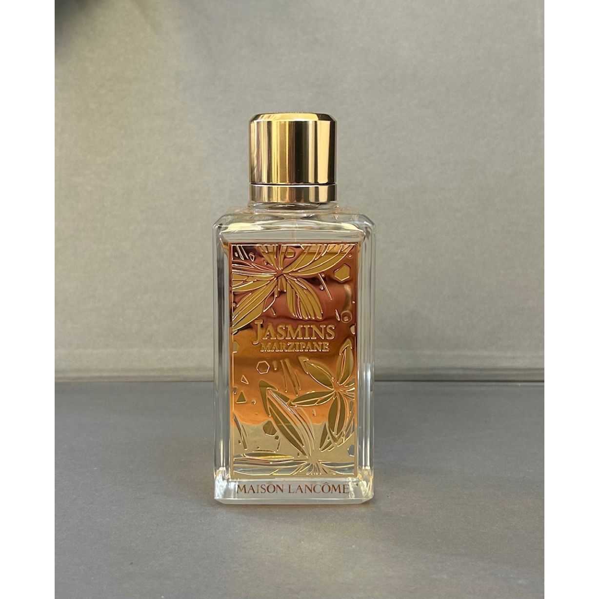 MAIZON LANCOMEメゾンランコムJasmins Marzipane Jasmins Marzipane Lancôme perfume - a fragrance for women