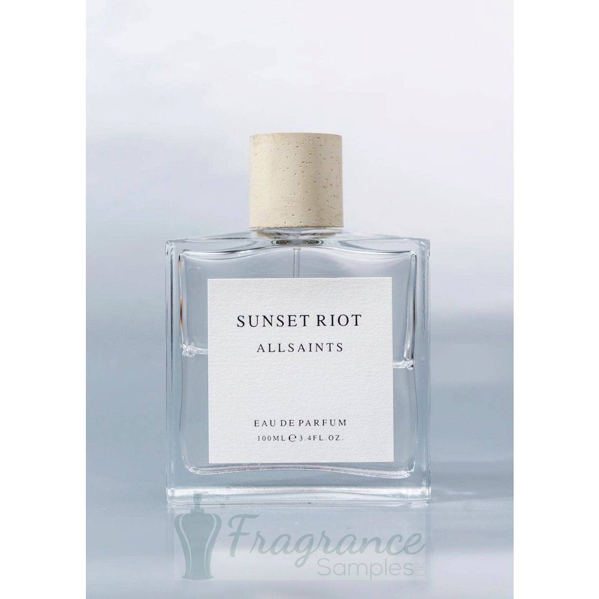 All Saints Sunset Riot