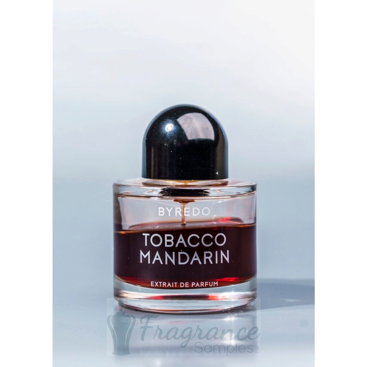 Byredo Tobacco Mandarin Perfume | Fragrance Samples UK