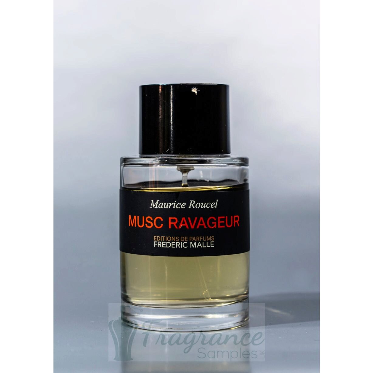 Frédéric Malle Musc Ravageur 10ML TRAVEL SPRAY