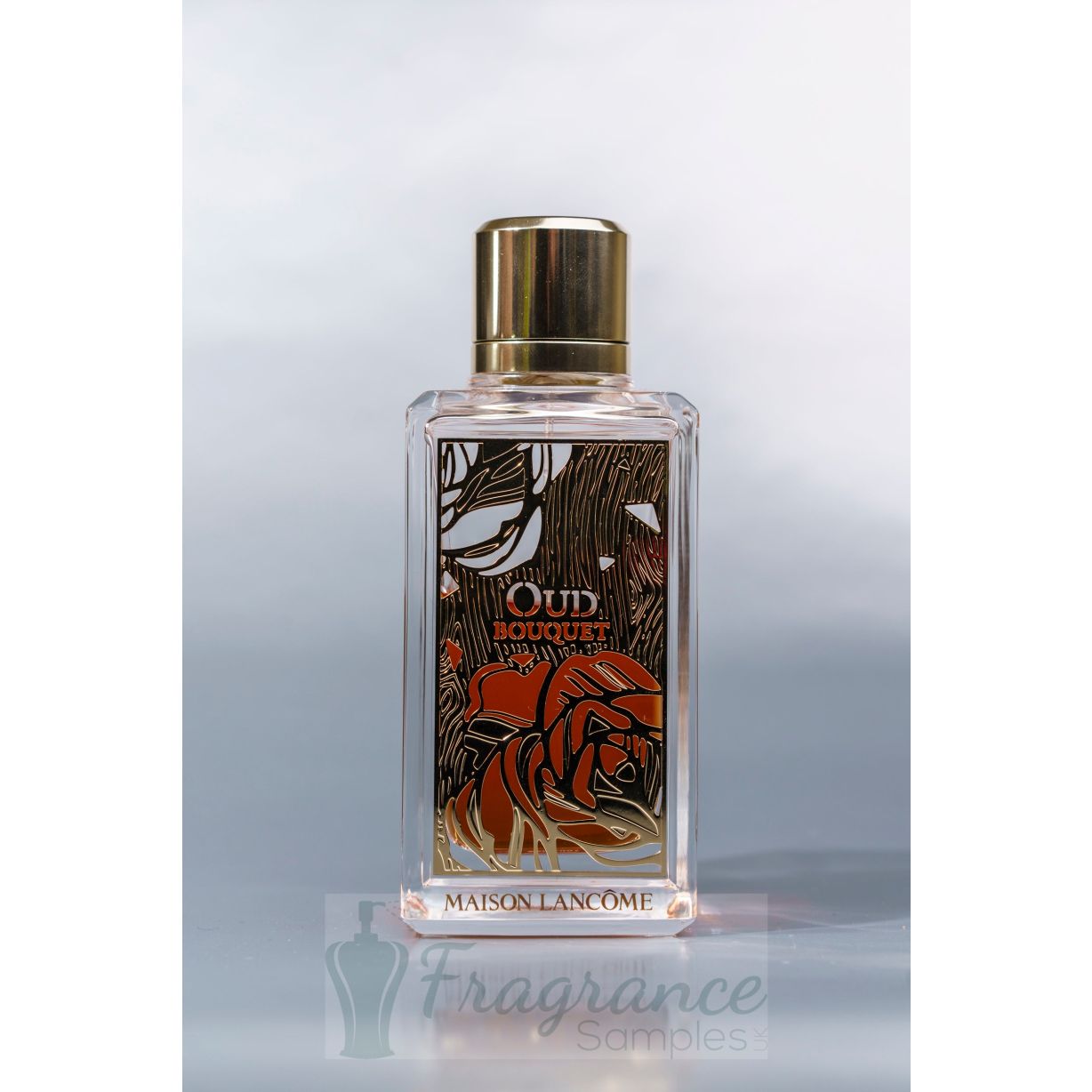 Lancôme Oud Bouquet Oud Bouquet Eau de Parfum Lancôme perfumy - to perfumy dla