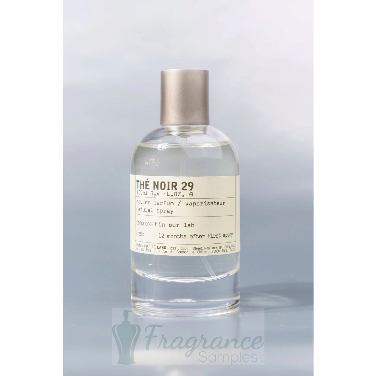 ルラボ LELABO THE NOIR29 THE NOIR 29 50ml LE LABO ルラボ 香水