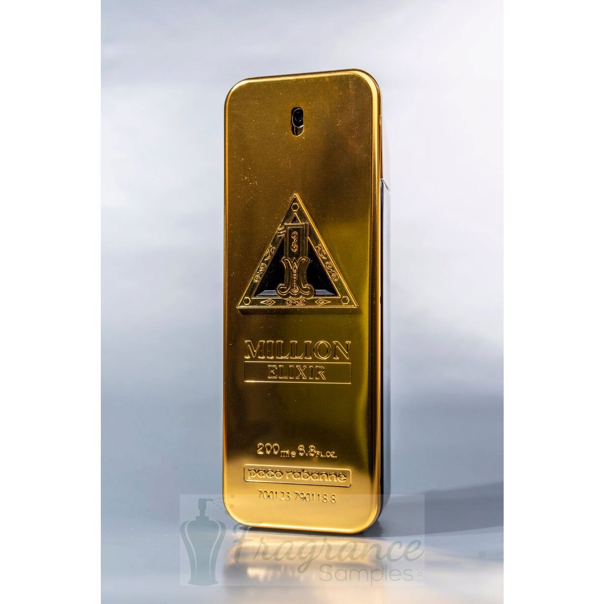 Paco Rabanne Million Elixir 5ML TRAVEL SPRAY