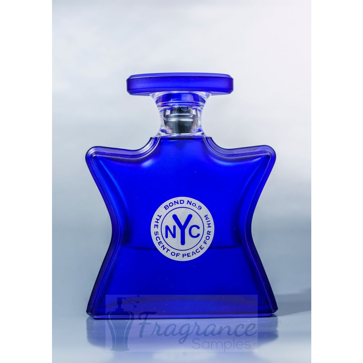BOND NO. 9 THE SCENT OF PEACE 香水100ml Bond No.9 Scent of Peace Eau