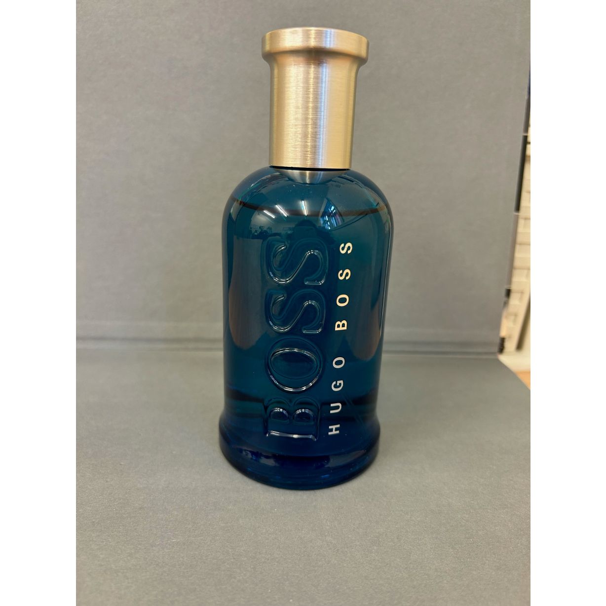Hugo Boss Bottled Pacific