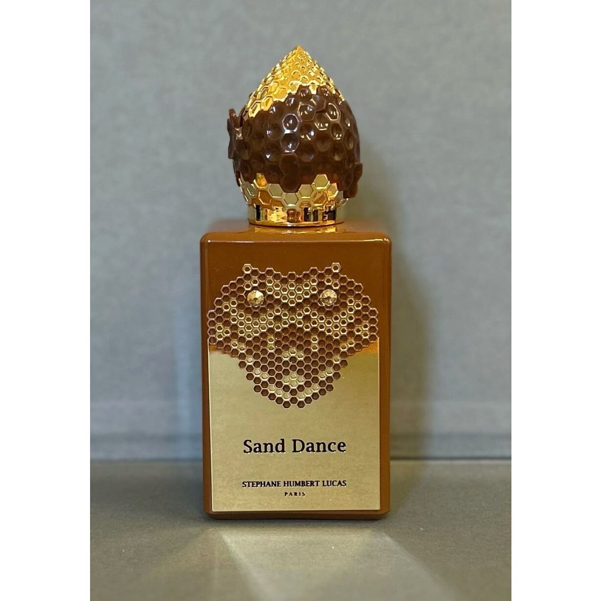 Stephane Humbert Lucas Sand Dance 50 香水 Sand Dance 50 ml - Stephane Humbert Lucas