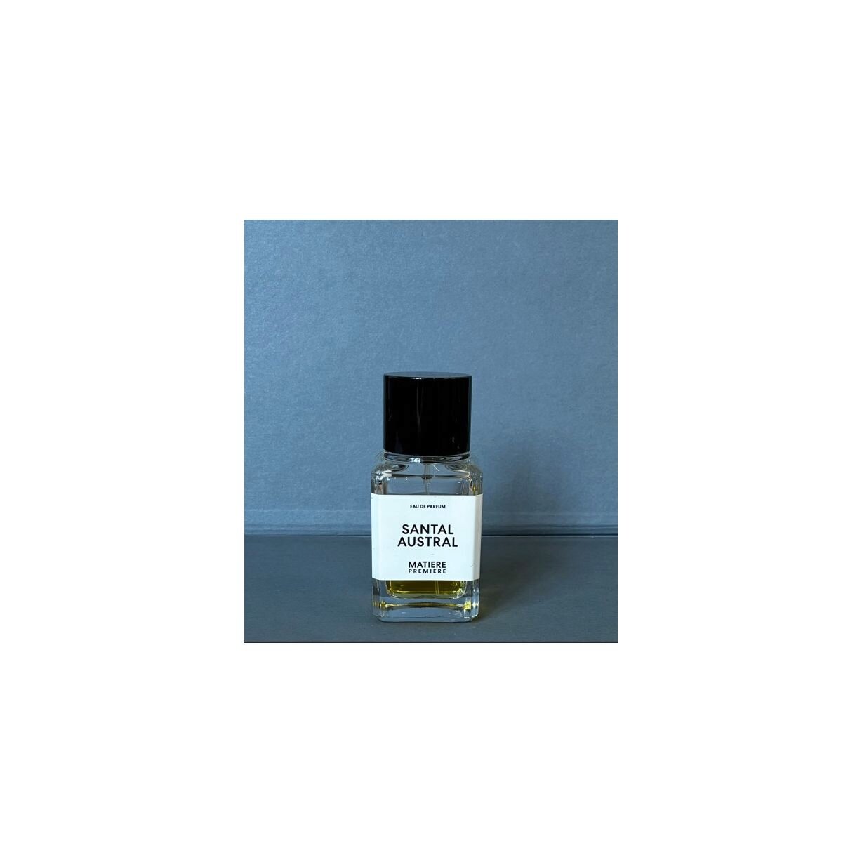 Matiere Premiere Santal Austral - 3ML SPRAY SAMPLE