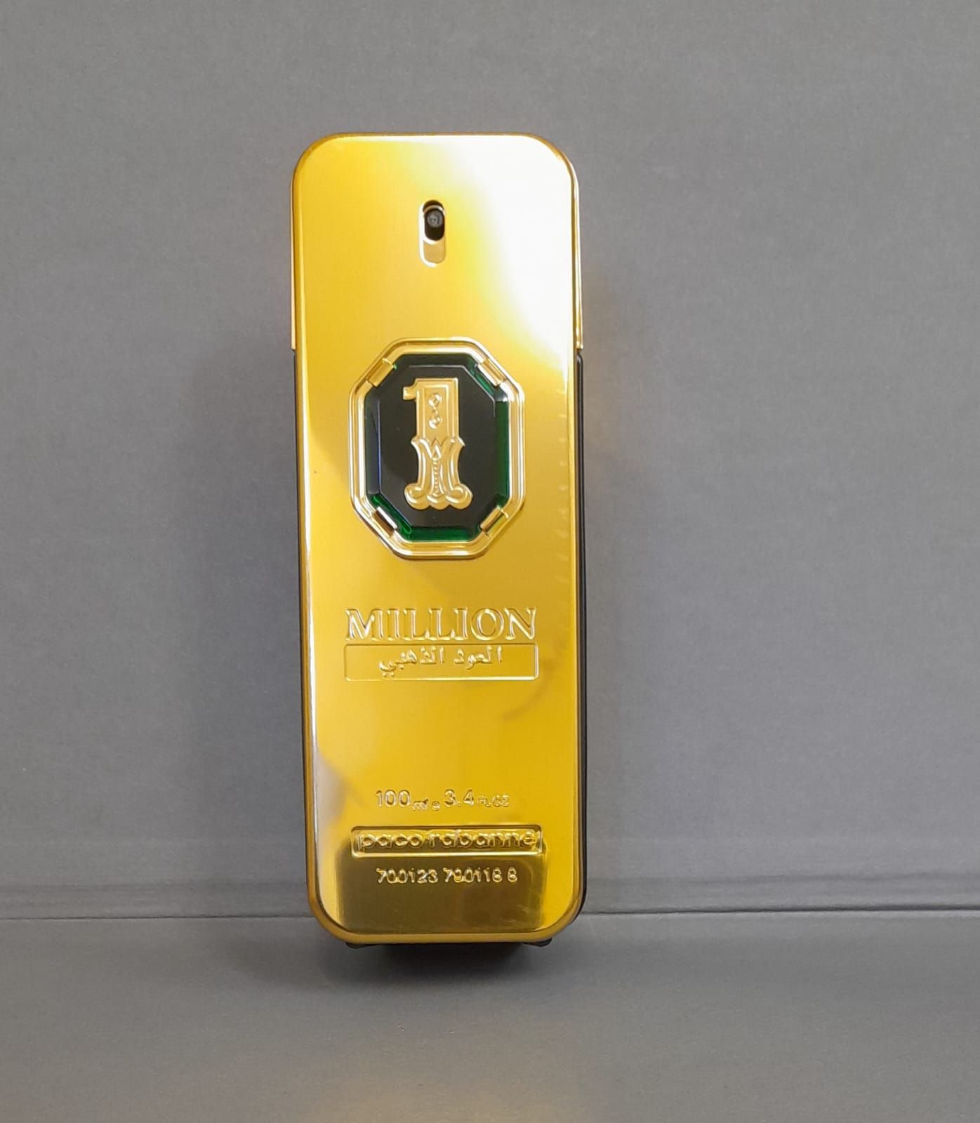 Paco Rabanne 1 Million Golden Oud